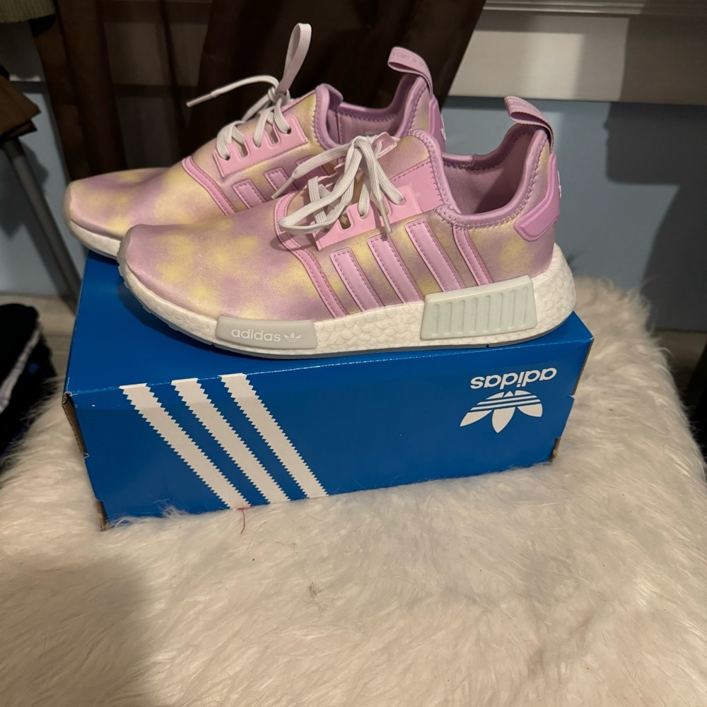Adidas NMD